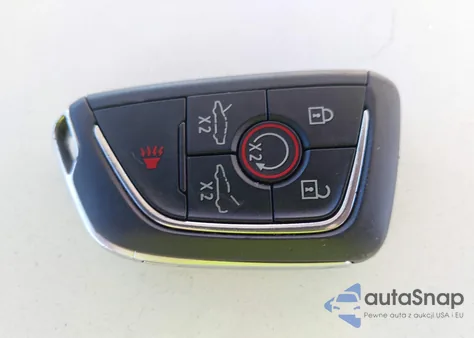 2023 Chevrolet Corvette Stingray Rwd 1Lt from USA, damaged, VIN 1G1YA2D40P5100145